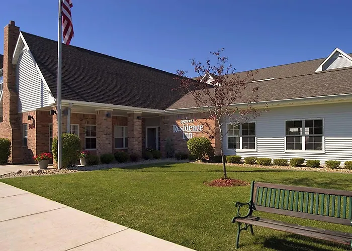 Residence Inn Merrillville
