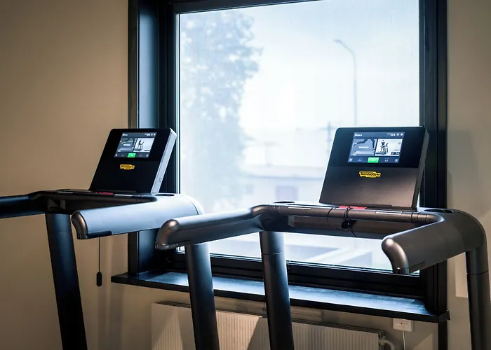Quality Hotel Grand Larvik