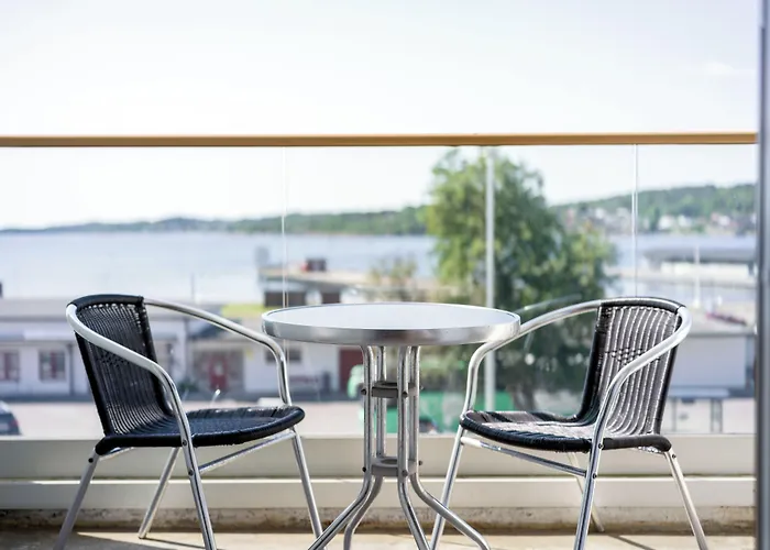 Quality Hotel Grand Larvik