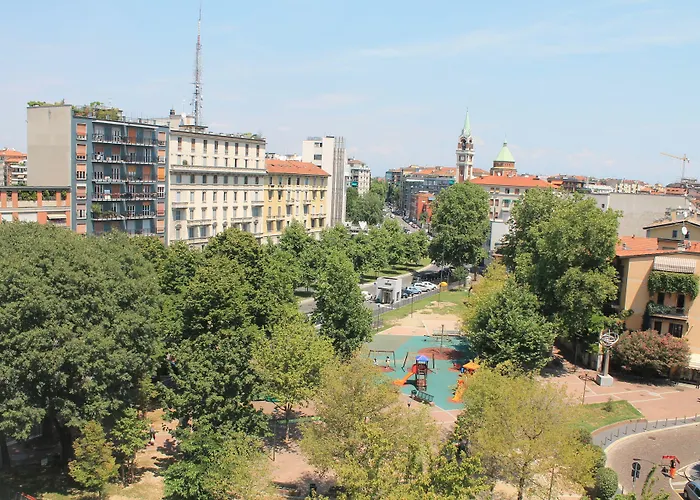Hotel Mozart Milano