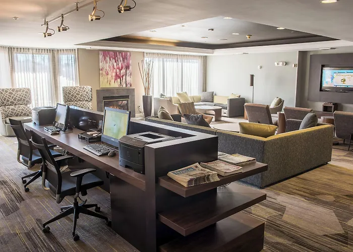 Courtyard By Marriott Norwich