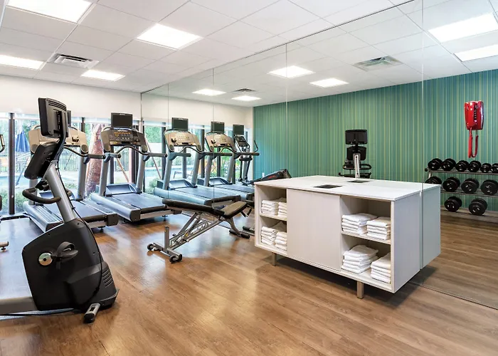 Holiday Inn Express Tampa-Brandon By Ihg