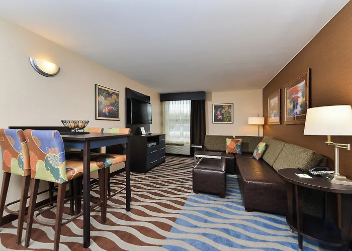 Holiday Inn Cody - Convention Center By Ihg