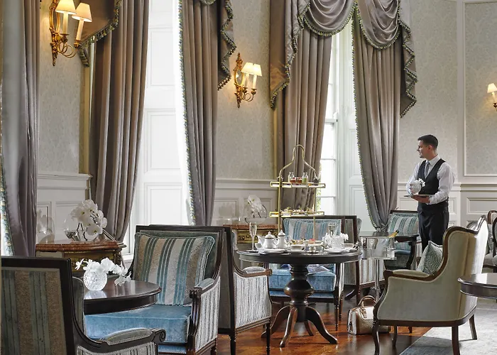 Maryborough Hotel & Spa