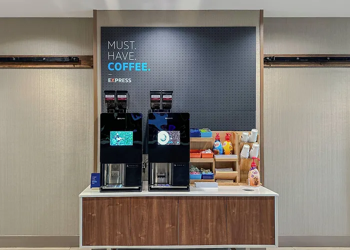 Holiday Inn Express & Suites North Platte By Ihg