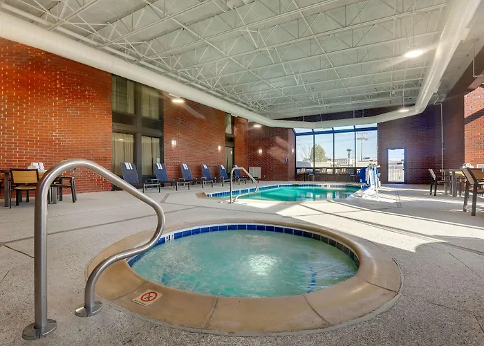 Drury Inn Paducah