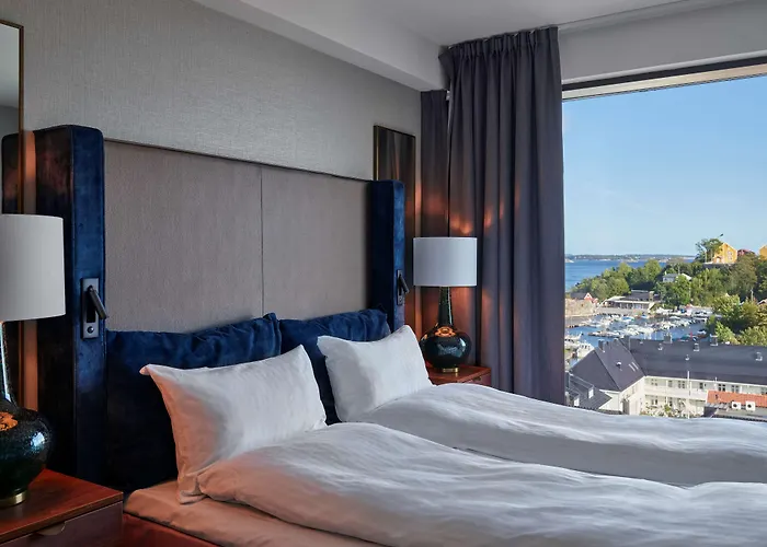Hotel Caledonien