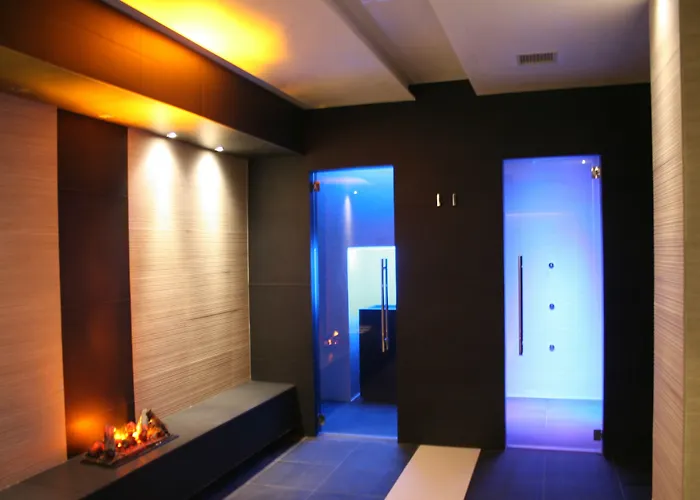 Lhp Hotel Montecatini Palace & Spa