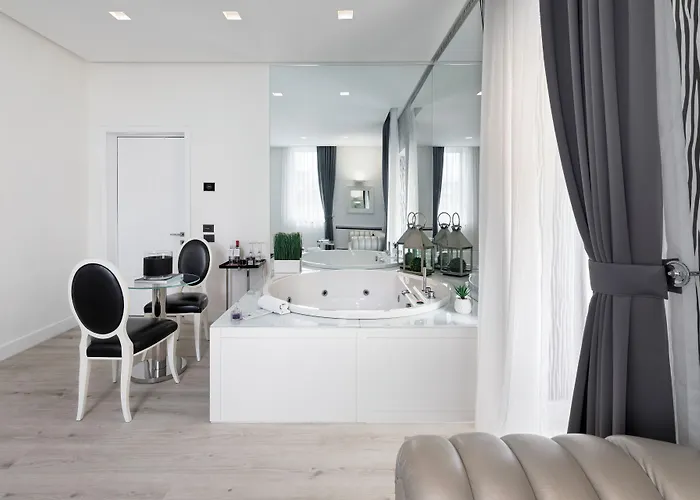 LHP Hotel Montecatini Palace&SPA