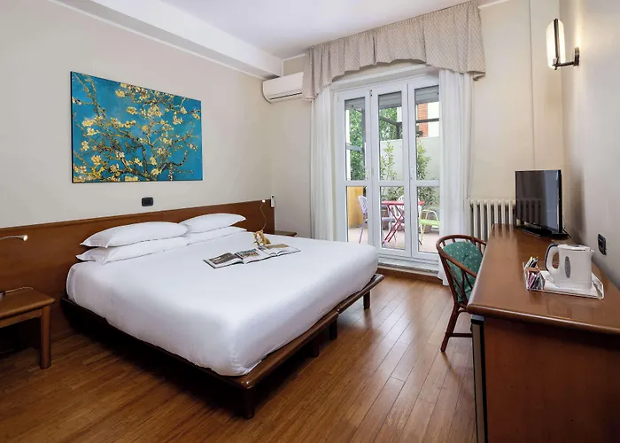 Best Western Hotel Crimea