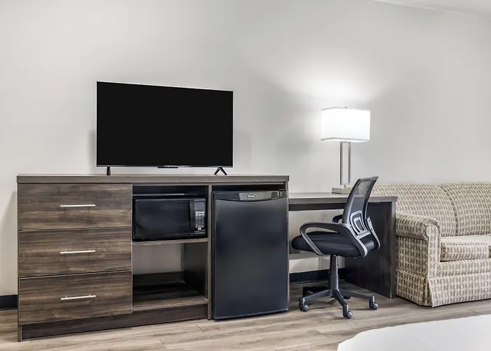 Days Inn By Wyndham London