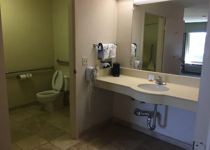 Days Inn&Suites by Wyndham Albuquerque North