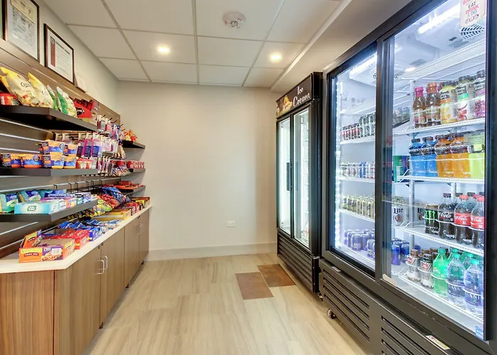 Holiday Inn Express & Suites Aurora - Naperville By Ihg
