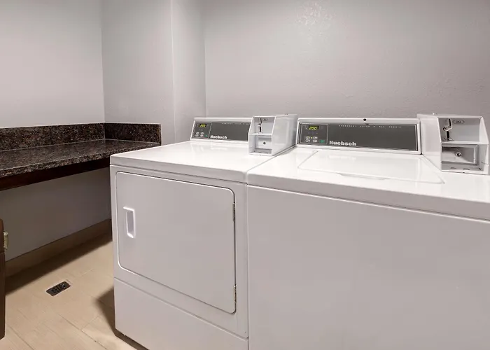 Hampton Inn By Hilton In Hot Springs, Arkansas
