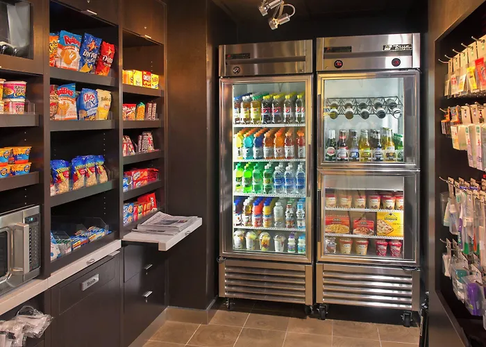 Courtyard By Marriott Silver Spring North/White Oak