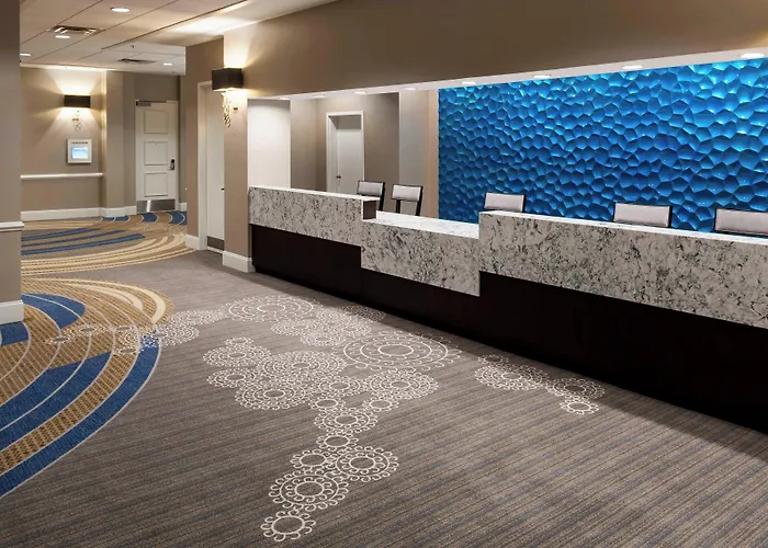Richmond Marriott
