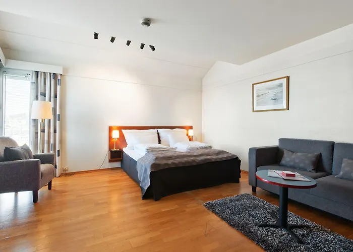 Thon Hotel Sandnes