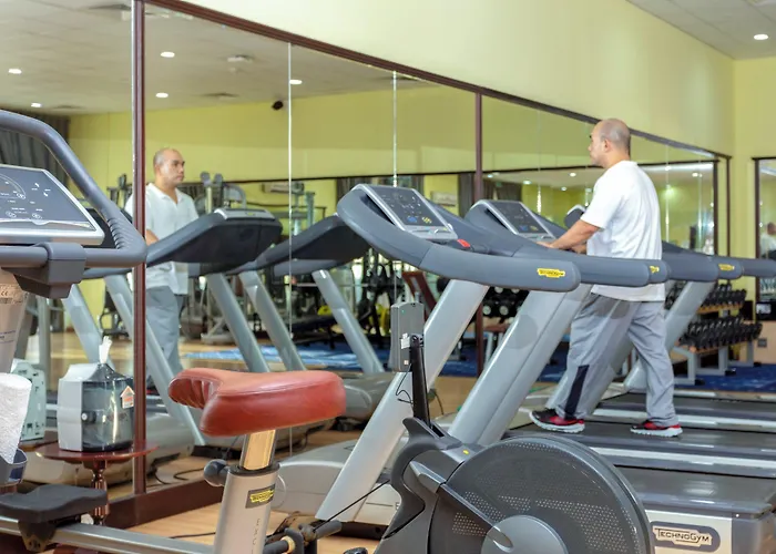 Holiday Inn Yanbu By Ihg