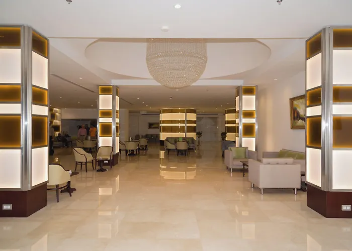 Holiday Inn Yanbu By Ihg