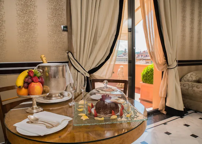 Grand Hotel Majestic Gia' Baglioni