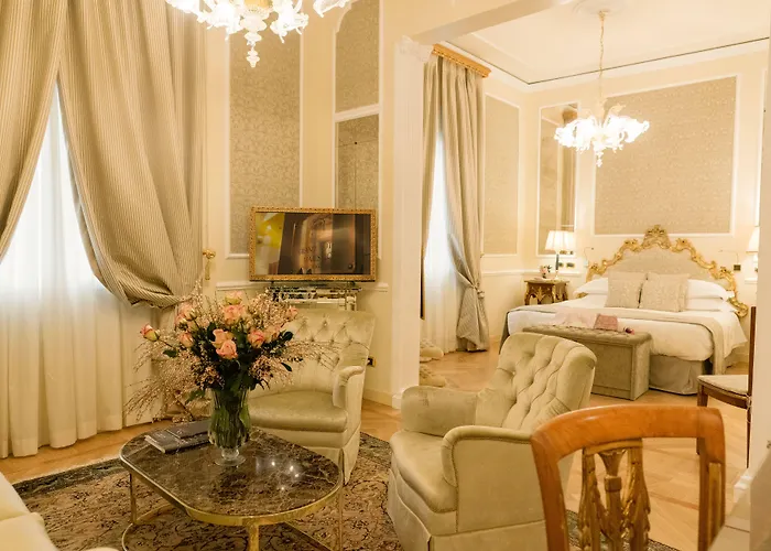 Grand Hotel Majestic Gia' Baglioni