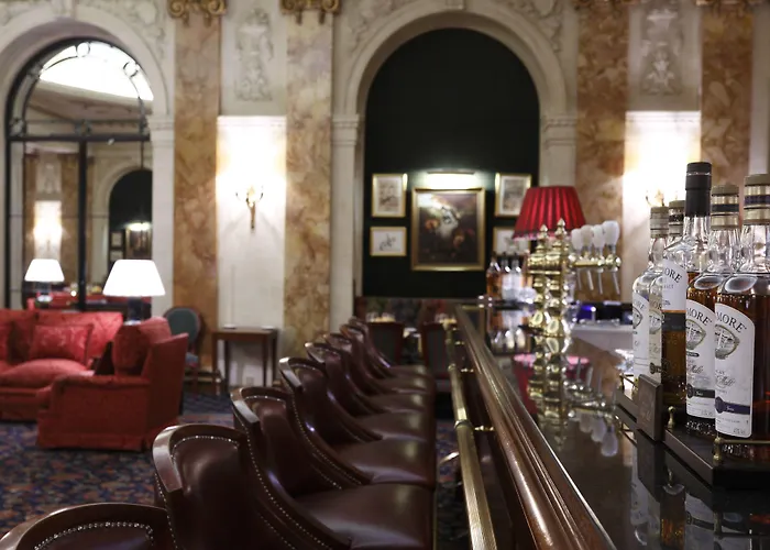 Hotel Le Plaza Brussels