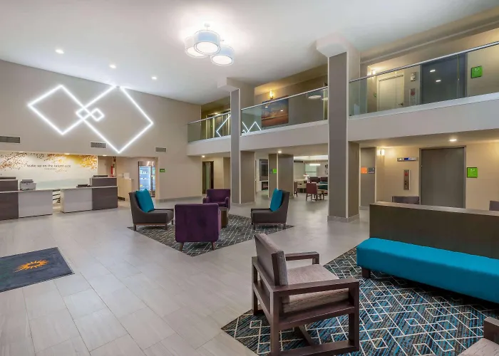 La Quinta By Wyndham Jonesboro