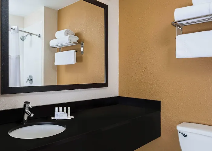 Fairfield Inn&Suites Valparaiso