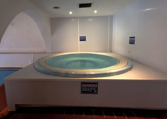 Europa Gatwick Hotel