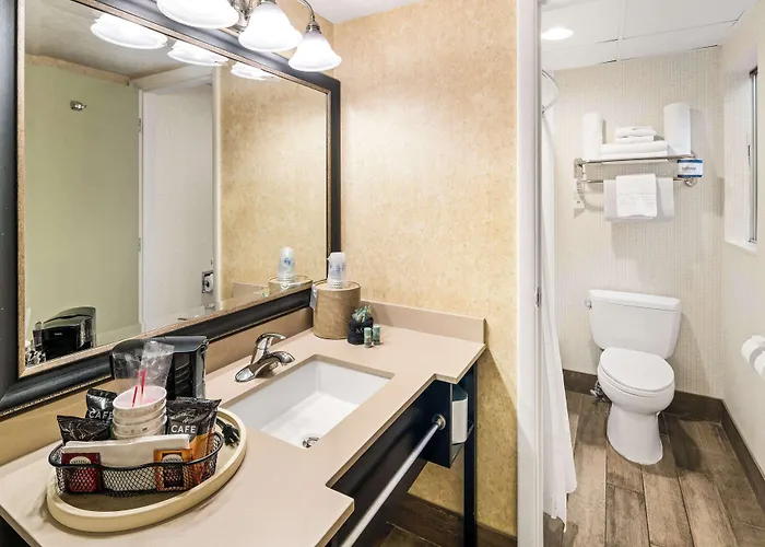 Best Western Coral Hills