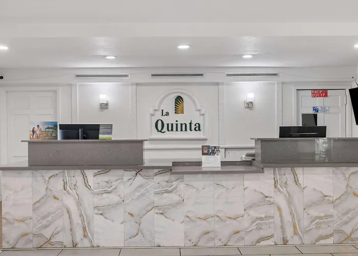 La Quinta Inn By Wyndham Stockton