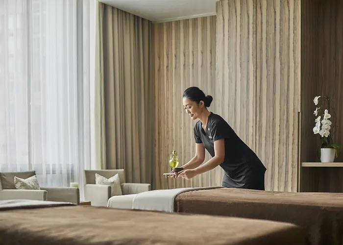 Four Seasons Hotel Toronto