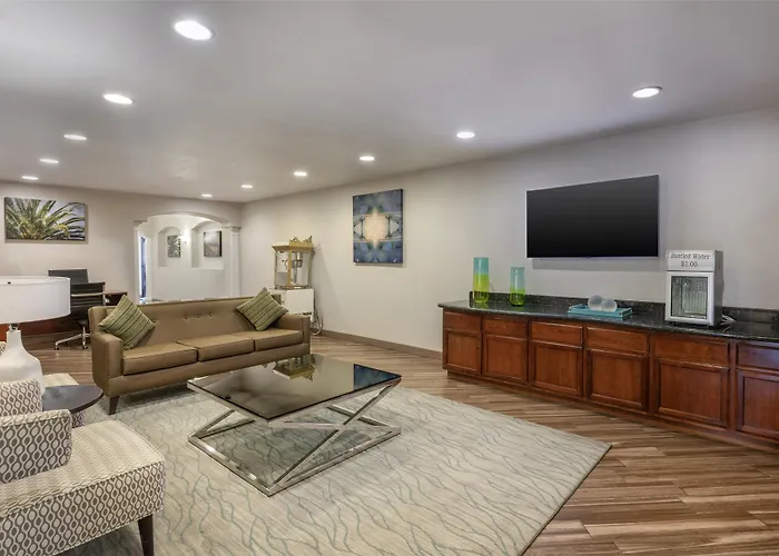 Best Western Pahrump Oasis