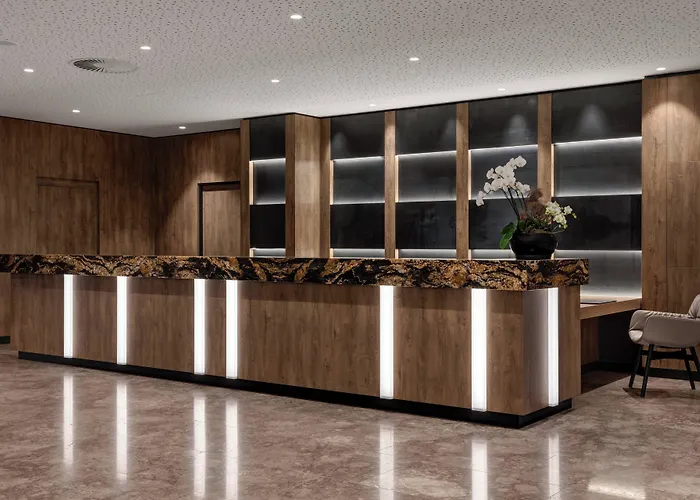 Ac Hotel By Marriott Innsbruck