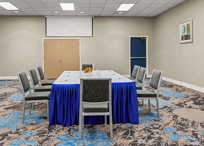 Best Western Cascadia Inn