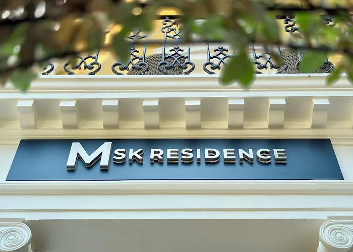 Msk The Whiteley