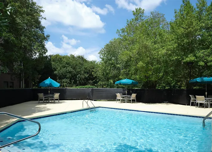 Hampton Inn Meridian