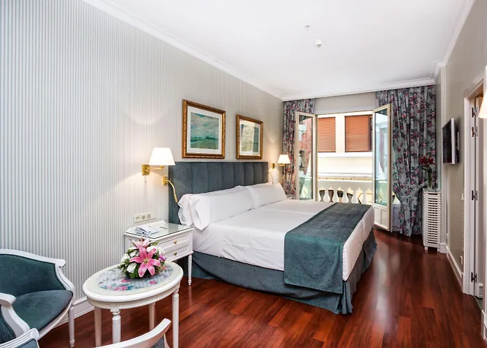 Hotel Atlantico
