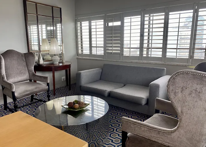 The Royal Hotel By Coastlands Hotels & Resorts Durban