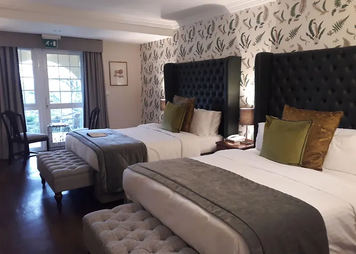 New House Country Hotel