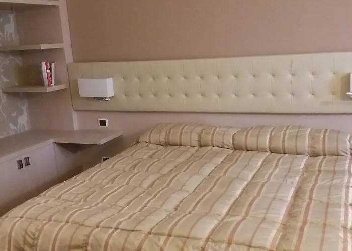 Hotel Norden Palace
