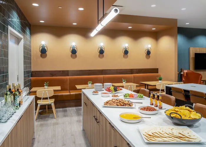 Staybridge Suites Chicago O'Hare - Rosemont By Ihg