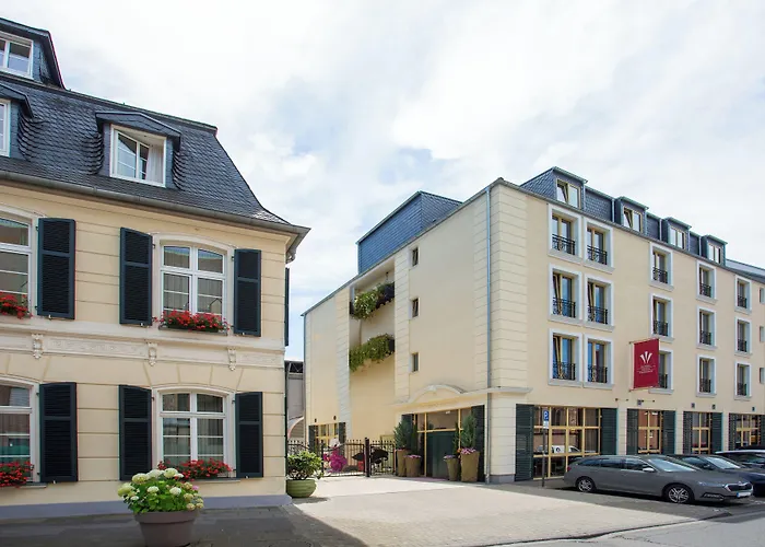 Classic Hotel Harmonie