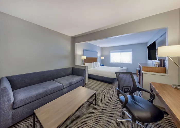 Americinn By Wyndham Duluth