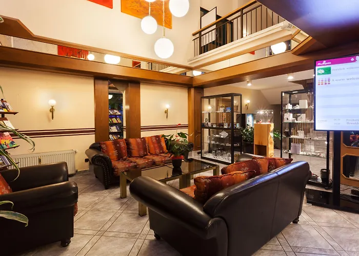 Best Western Hotel Augusta