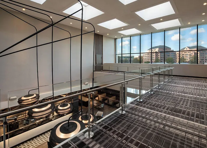 Tysons Corner Marriott