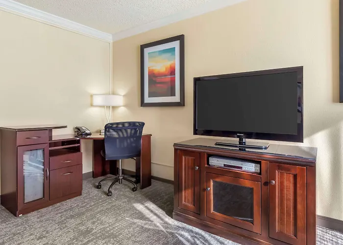 Best Western Plus Burlington