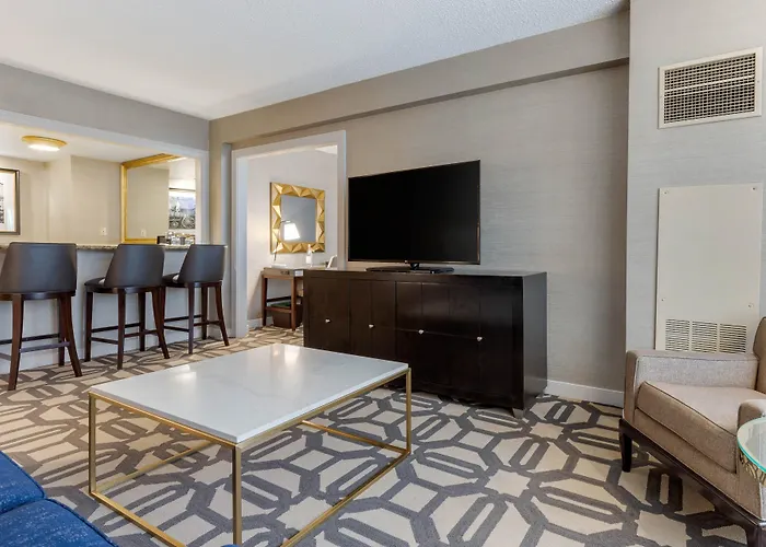 Omni Richmond Hotel