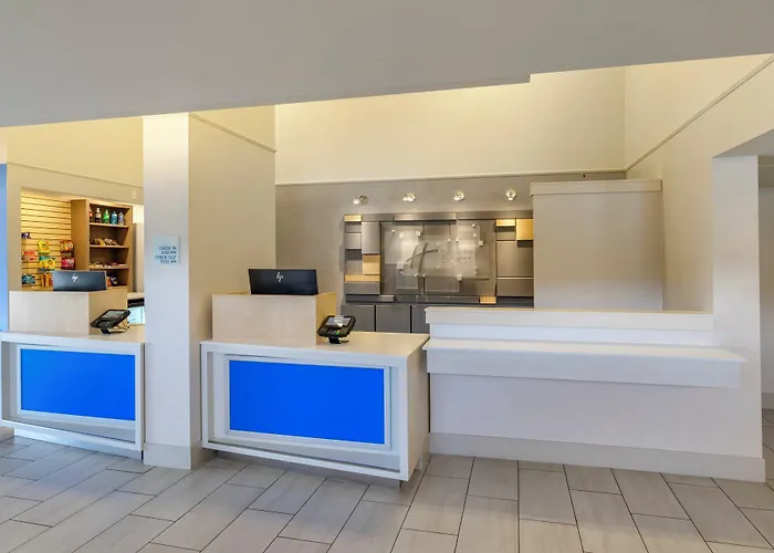Holiday Inn Express Cape Coral-Fort Myers Area By Ihg