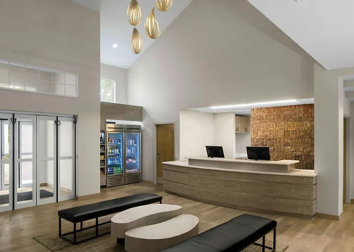 Residence Inn Portland Hillsboro